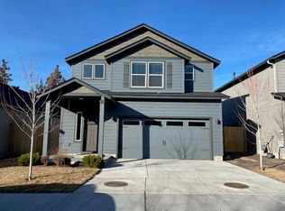 21172 Azalia Ave, Bend, OR 97702