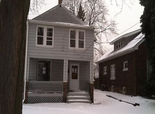 2023 61st St, Kenosha, WI 53143