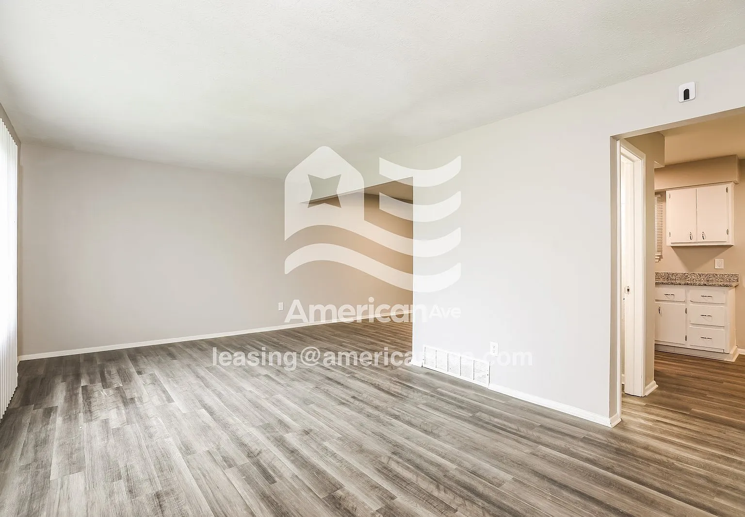 3 bed, 1.5 bath, 1332 sqft, $1,497 — Photo 4