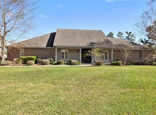 4635 Oak Ridge Dr, Sulphur, LA 70665