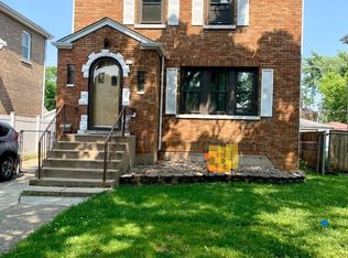 5313 S Tripp Ave, Chicago, IL
