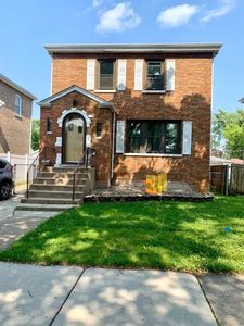 5313 S Tripp Ave, Chicago, IL, 60632