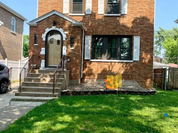 5313 S Tripp Ave, Chicago, IL 60632