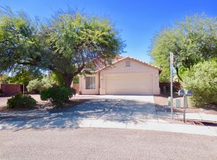 2913 N Gold Creek Pl, Tucson, AZ 85745