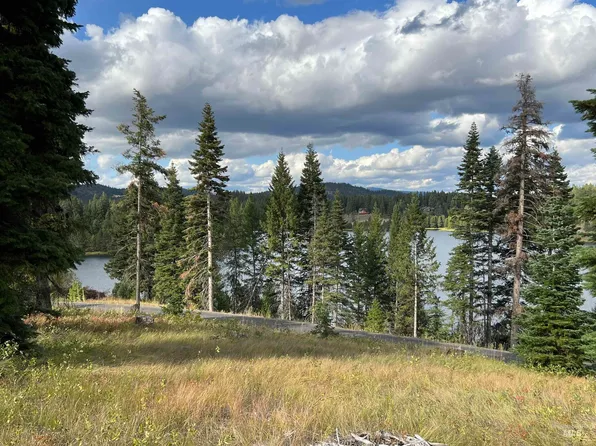 LOT 15 Blackhawk Lake Dr, McCall, ID 83638
