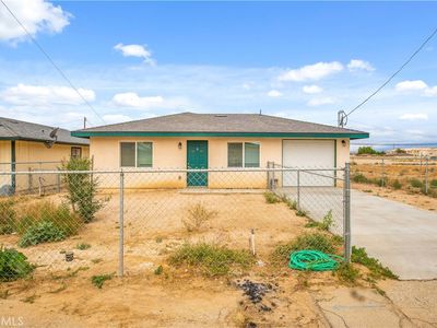 2842 Dixie St, Rosamond, CA, 93560