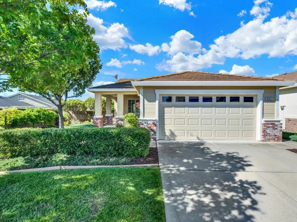 367 Bartlett Lane, Vacaville, CA 95687