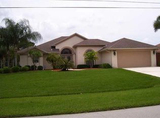 6142 NW Gaylord Ter, Port Saint Lucie, FL 34986