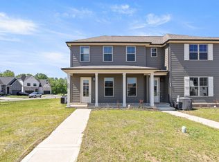 125 Blackberry Ln, Georgetown, KY 40324
