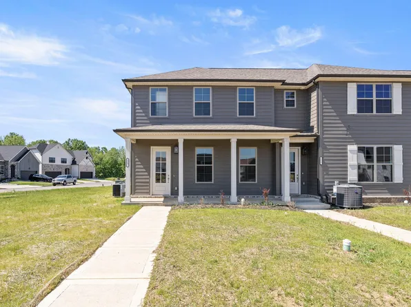125 Blackberry Ln, Georgetown, KY 40324