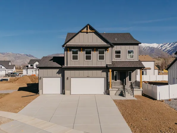 944 W Columbia Ct #108, Riverdale, UT 84405