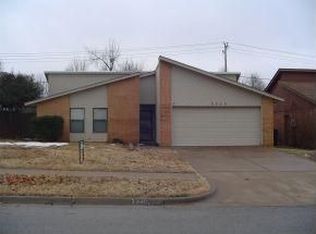 3320 Caddo Ln, Norman, OK 73072