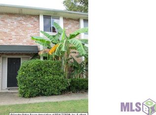 913 W Rothland St UNIT 6B, Gonzales, LA 70737