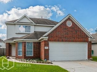 16892 Tableland Trl, Conroe, TX 77385