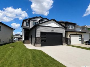 211 Sharma Ln, Saskatoon, SK S7W1K7