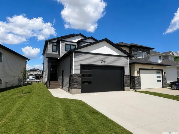 211 Sharma LANE, Saskatoon, SK S7W 1K7