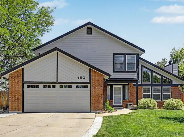 450 Dover Court, Broomfield, CO 80020
