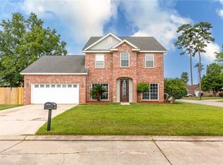 1000 Cole Ct, Slidell, LA 70461