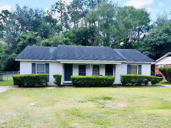 1222 W 2nd Ave #A, Albany, GA 31707