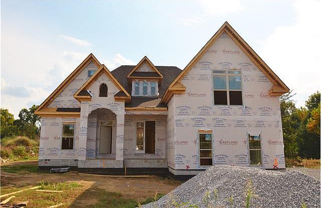 1st image of 1125 Cleveland Hall Boulevard 1 Lot 1
