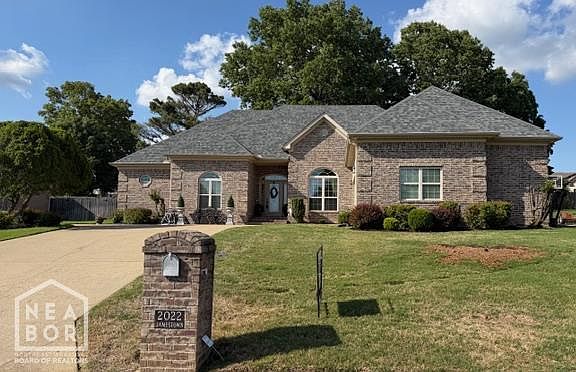 1st image of 2022 Jamestown Dr
