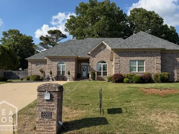 2022 Jamestown Dr, Jonesboro, AR 72404