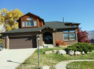 3370 N 700 E, North Ogden, UT 84414