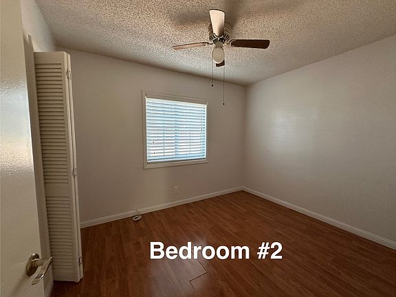 Bedroom #2