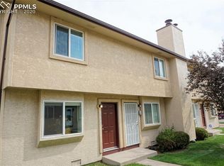 3143 Starlight Cir, Colorado Springs, CO 80916