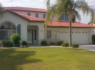6909 Raven Pass St, Bakersfield, CA 93313