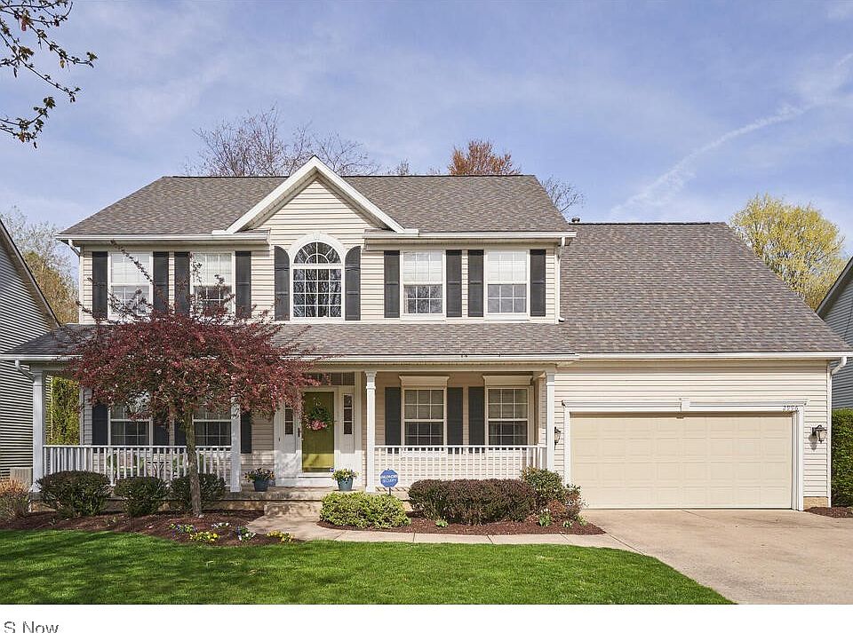 2996 Woodcrest Dr, Akron, OH 44333 Zillow
