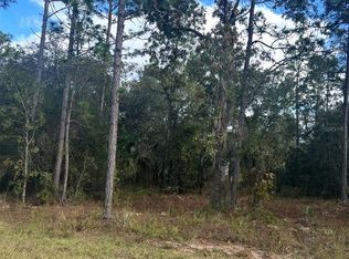 Locust Loop Pl LOT 7, Ocala, FL 34472