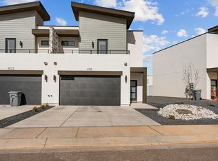 4118 S Baywood Dr, Washington, UT 84780