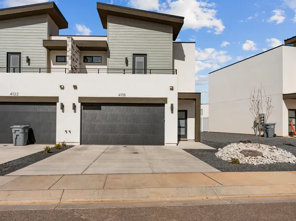 4118 S Baywood Dr, Washington, UT 84780