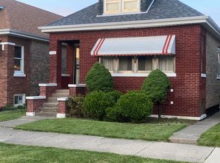 5525 S Homan Ave, Chicago, IL