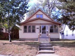 3907 Russell Ave N, Minneapolis, MN 55412