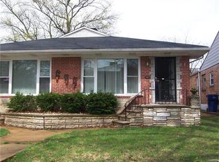 5867-5869 Robert Ave, Saint Louis, MO