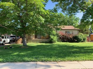 1868 W 300 N, West Pt, UT 84015