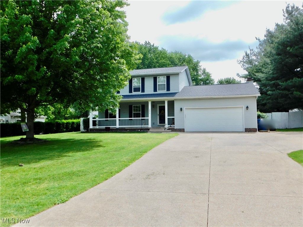 Real estate listing image