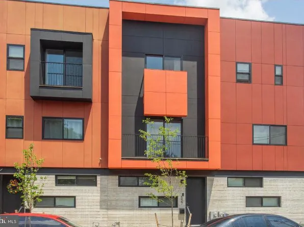 527 W Jefferson St, Philadelphia, PA 19122
