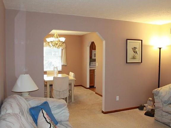 5869  Windwood Court Mason OH 45040