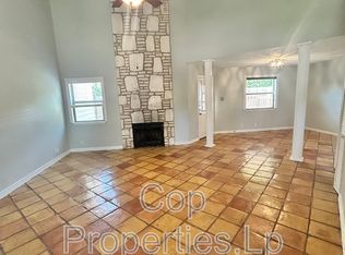 3958 Bacall Way, Converse, TX 78109