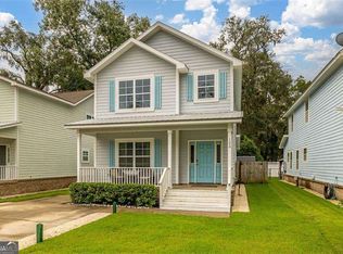 123 Maple St, Saint Simons Island, GA 31522