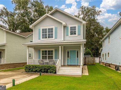 123 Maple St, Saint Simons Island, GA, 31522