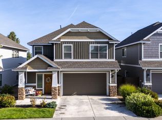 21336 NE Evelyn Pl, Bend, OR 97701