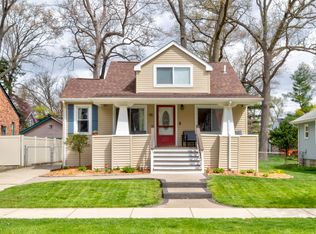 45 Devonshire Rd, Pleasant Ridge, MI 48069