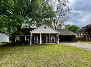 520 S Tipton St, Covington, TN 38019