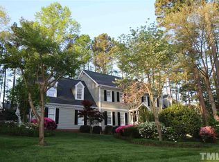 6125 Chowning Ct, Raleigh, NC 27612