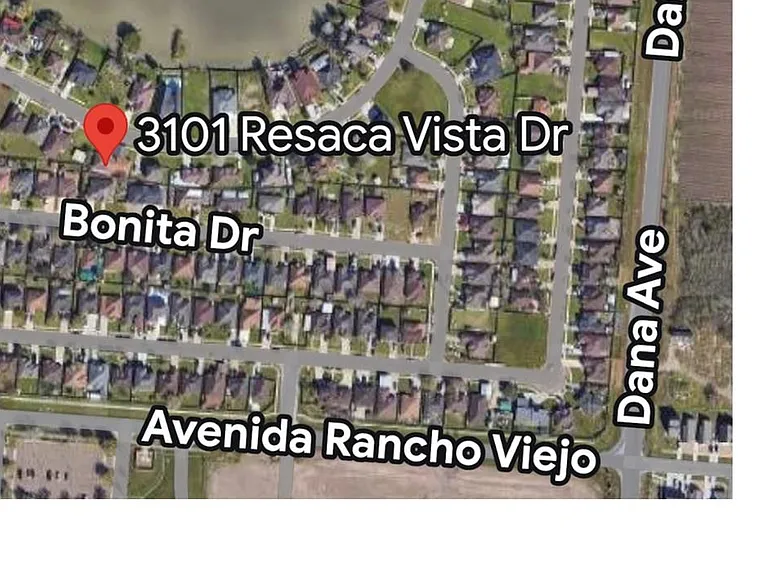 3101 Resaca Vista Dr — Photo 17