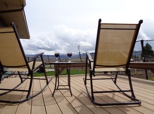 203 Cartwright Way, Hamilton, MT 59840